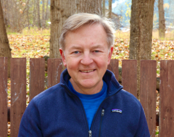 Dave Burnham Cropped Dave Burnham Cropped